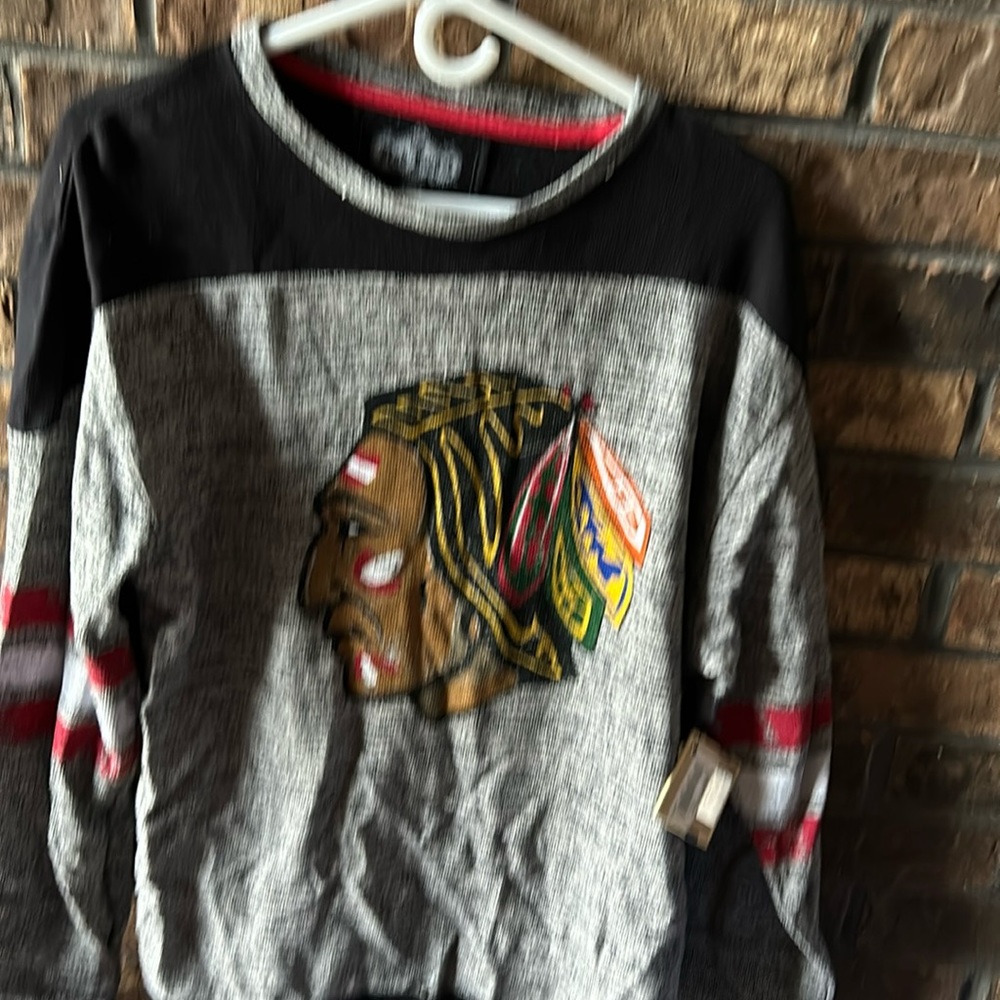 Cool shirt